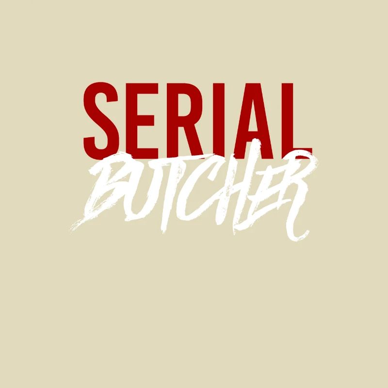 Serienschlächter