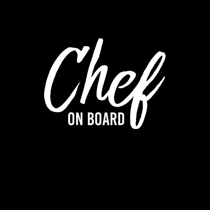 Chefkoch an Bord