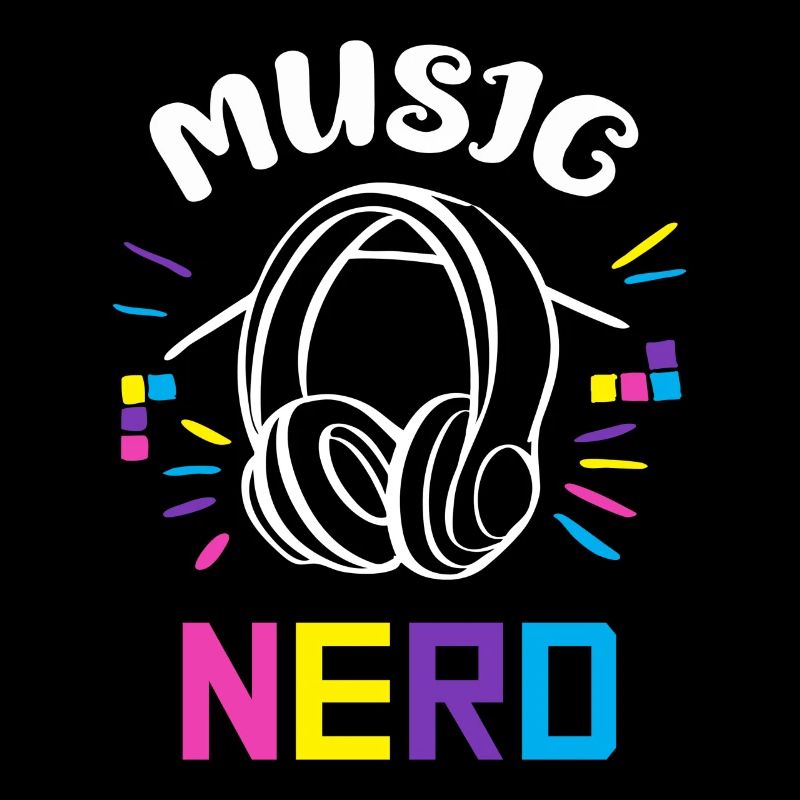 Nerd DJ