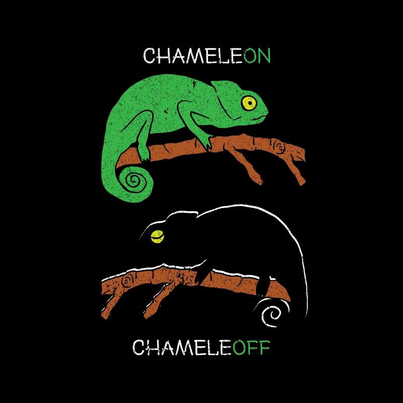 Chamäleon Echsen Echse Reptilien Terraurium