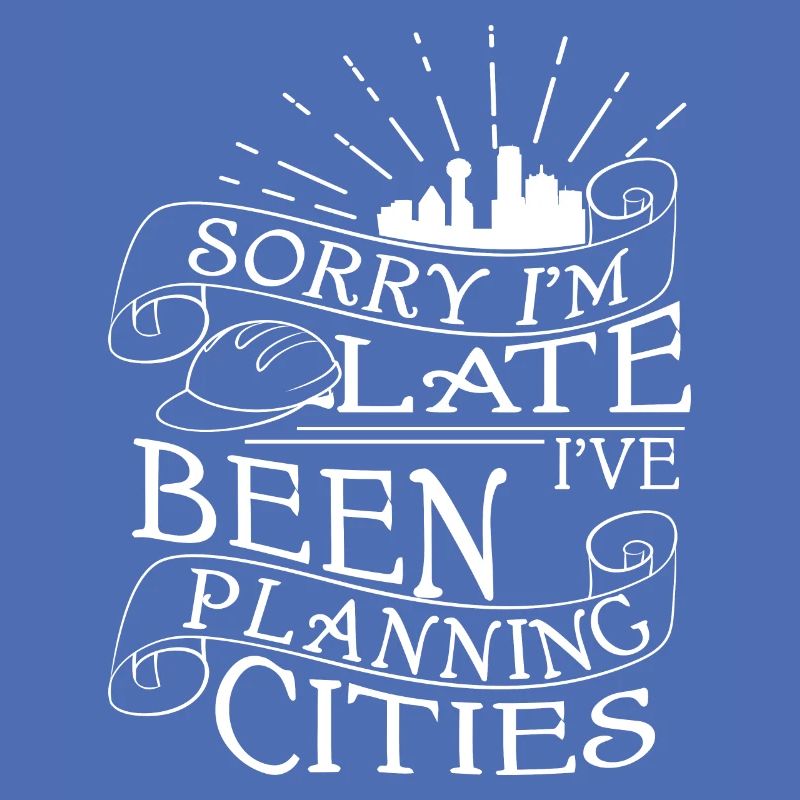 Villes de planification