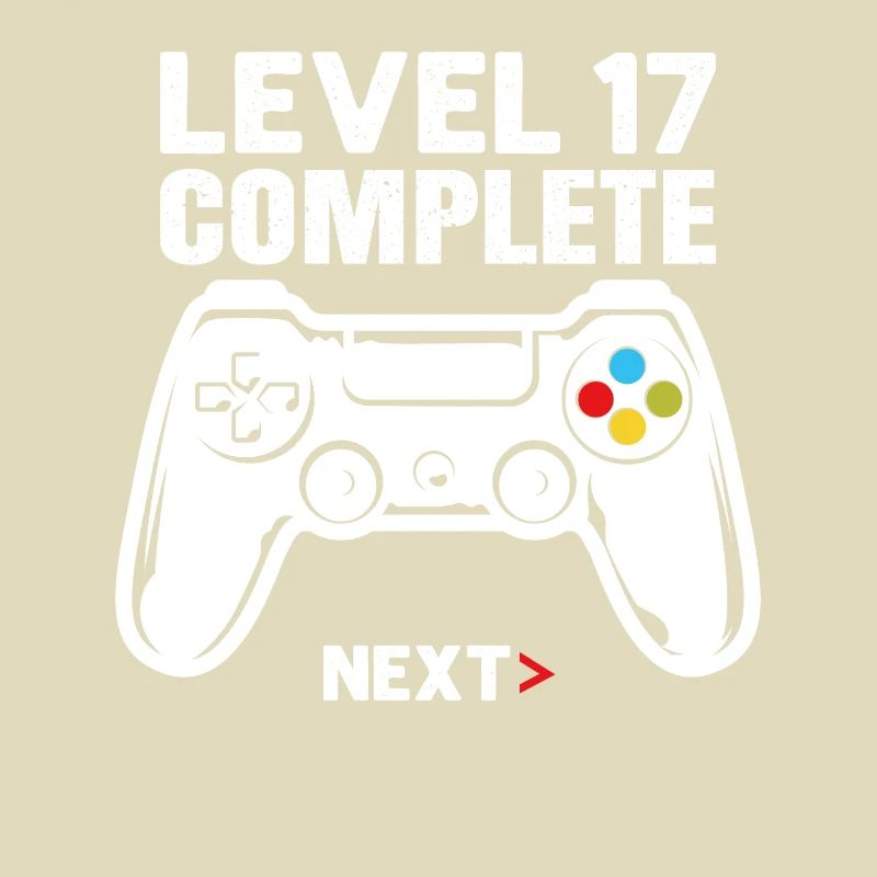 Niveau 17 Complet