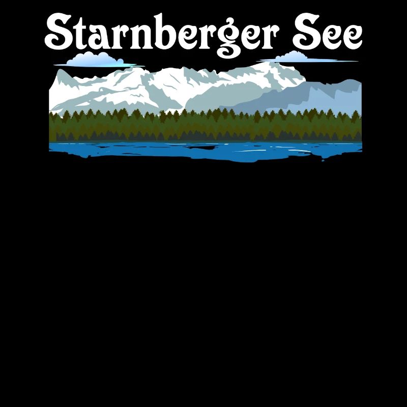 Lac de Starnberg