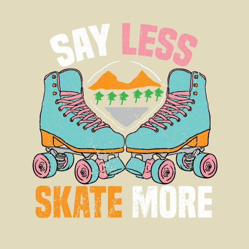 Rollerskate Rollerskating Skating Rollerblades