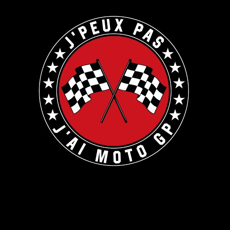 I Can't I Have Moto Gp
