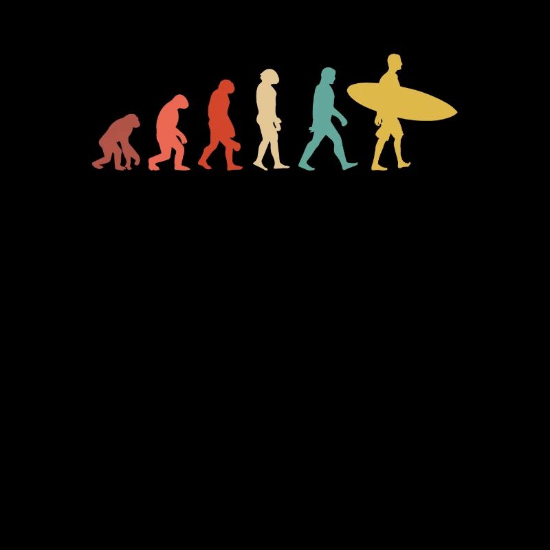 Évolution Du Surf
