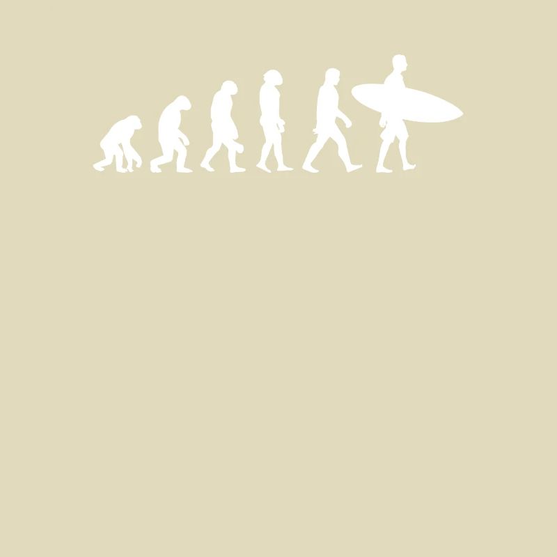 Evolution des Surfens