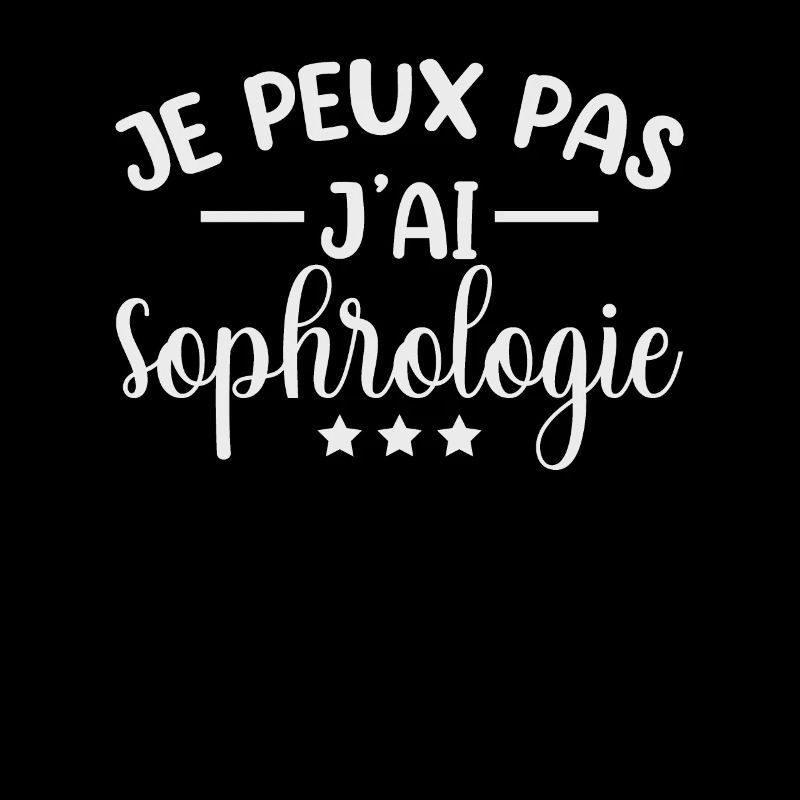 Je Peux Pas J'ai Sophrologie