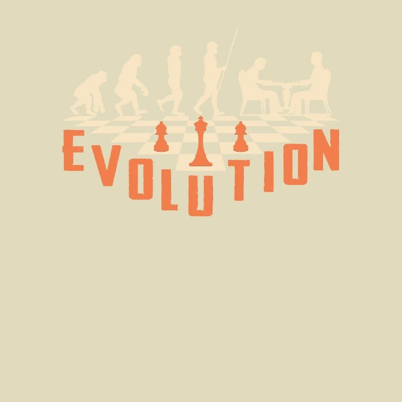L'évolution Des Échecs