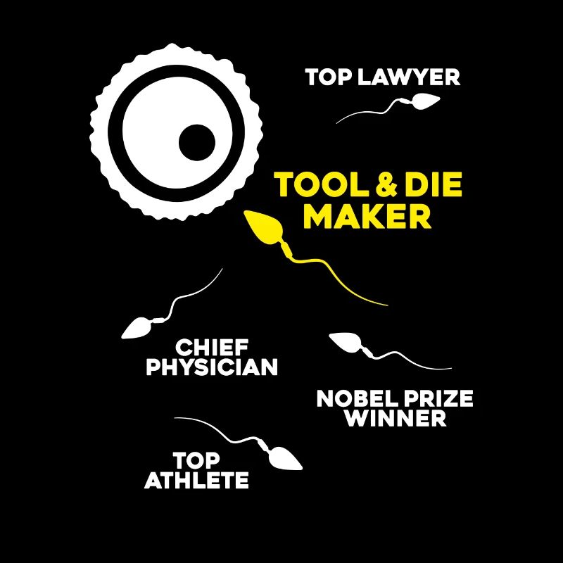 Tool Mechanic Toolmaker Tool & The Maker