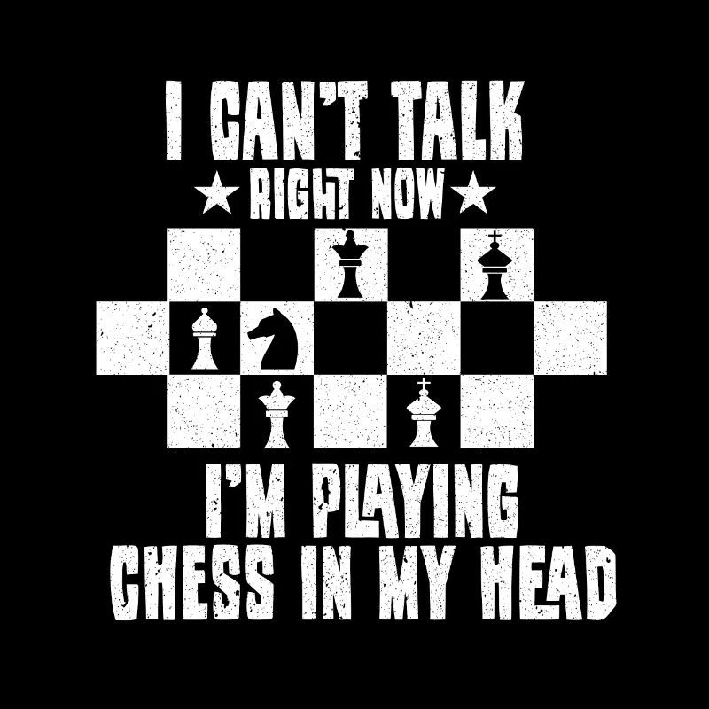 Chess Sachspieler Échecs Échecs Checkmate Roi
