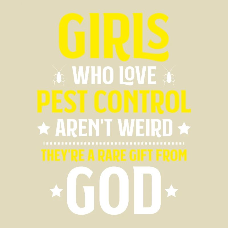 Schädlingsbekämpfer Kammerjäger Exterminator