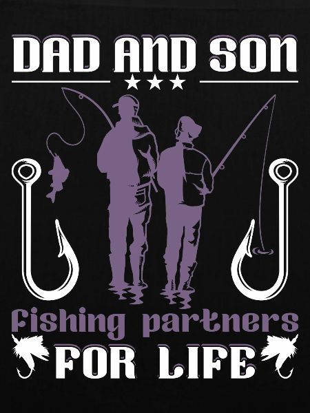 Father Son Hook
