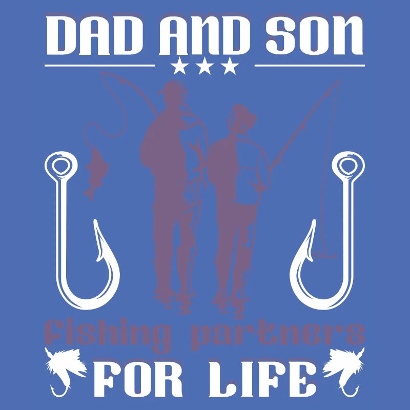 Father Son Hook