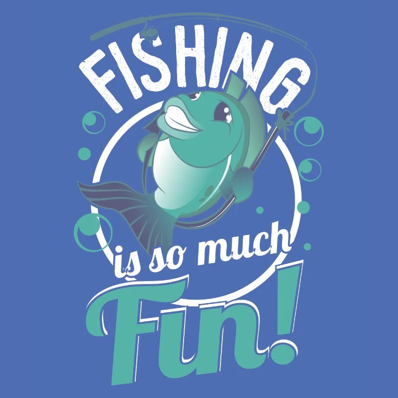 Fisch Fin Fun