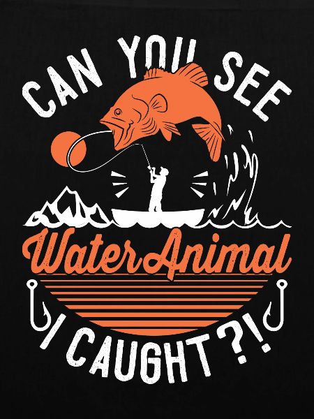 What a Fish