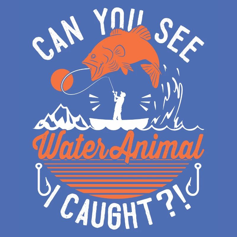 What a Fish