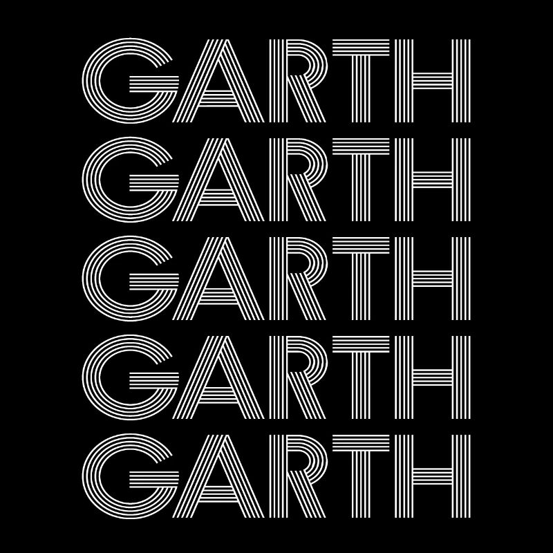 Garth