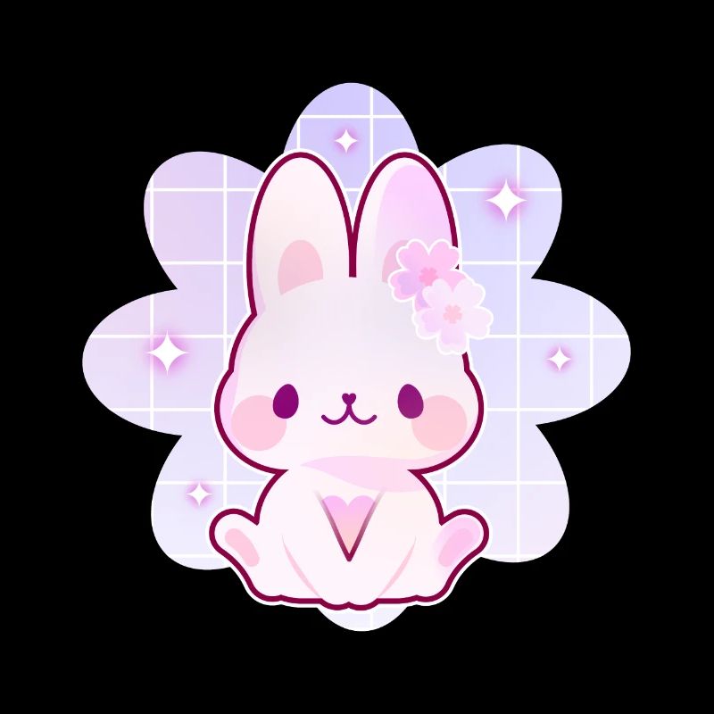 Kawaii Rabbit