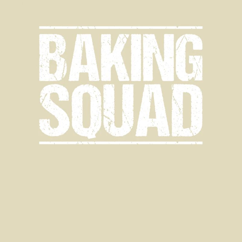 Bäcker Backen Bäckerin Bäckerei Baker Baking