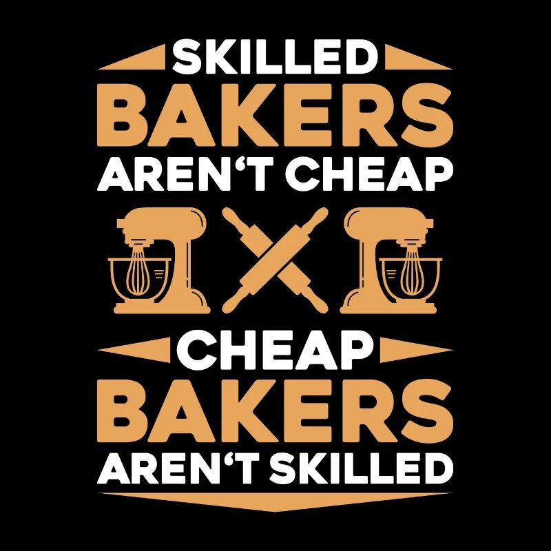 Baker Baking Baker Bakery Baking