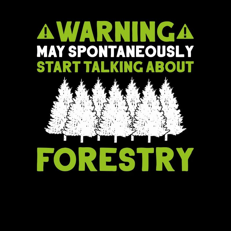 Forester Forestry Forester Forest Worker Forest