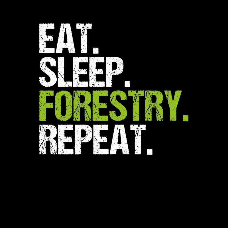 Forester Forestry Forester Forest Worker Forest