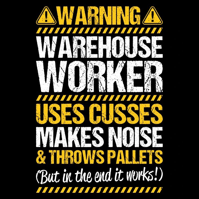 Warehouse Logistics Specialist Warehouse Worker Warehouse