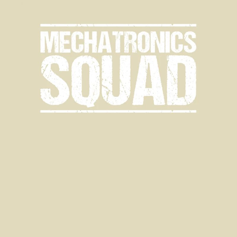 Mechatroniker Mechatronik Mechatronics Engineer