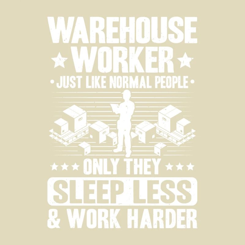 Warehouse Logistics Specialist Warehouse Worker Warehouse