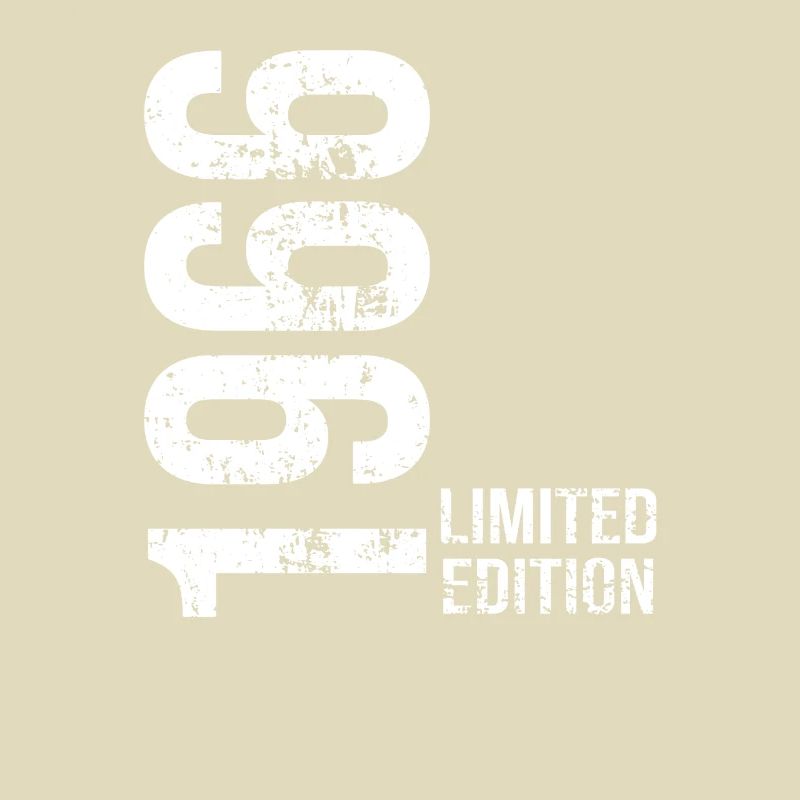 Edition Limitée De 1966