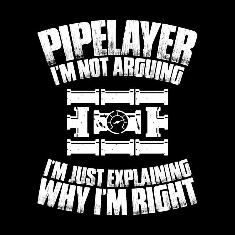 Constructeur de pipelines Construction de pipelines Pipelayer