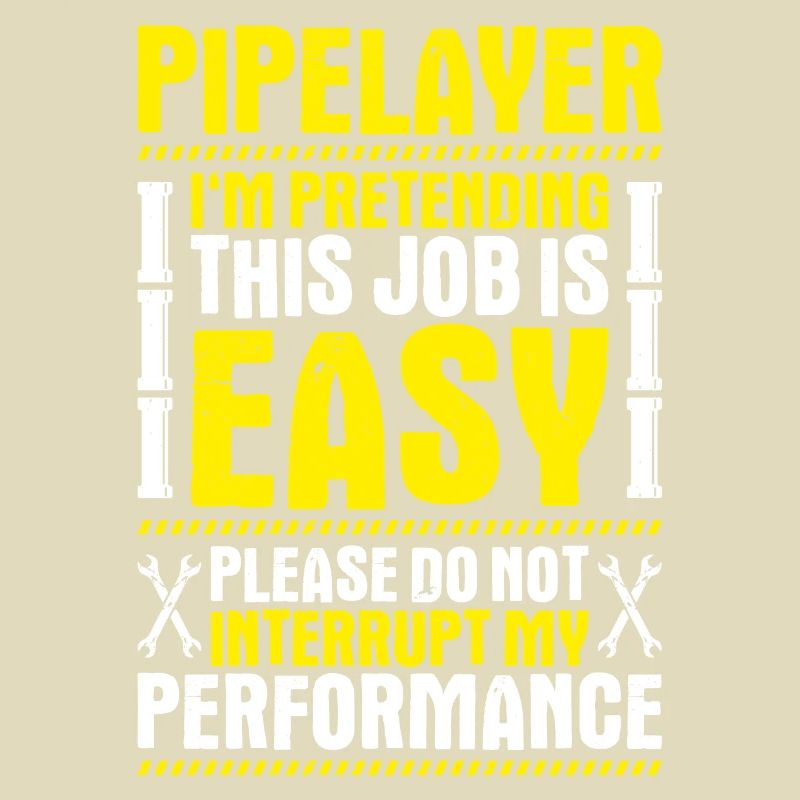 Pipeline Constructor Pipeline Construction Pipelayer
