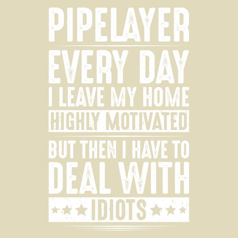 Pipeline Constructor Pipeline Construction Pipelayer