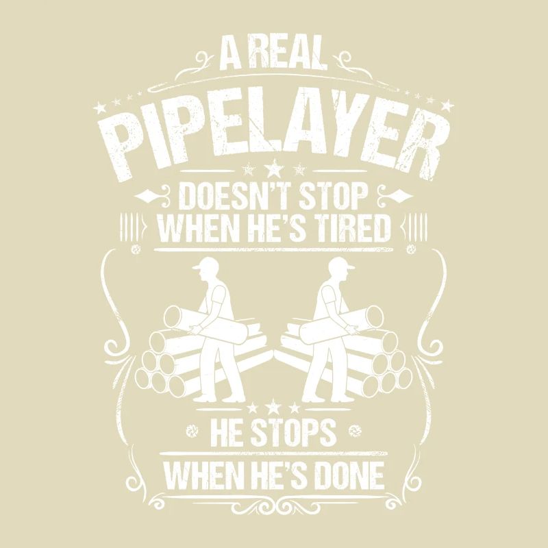 Constructeur de pipelines Construction de pipelines Pipelayer