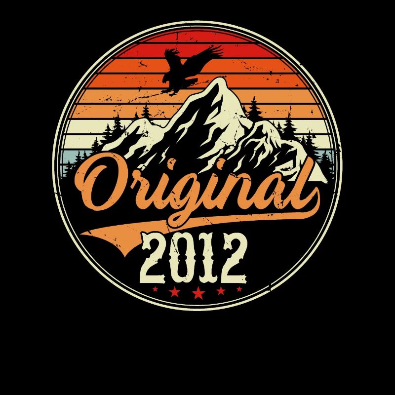 Original 2012