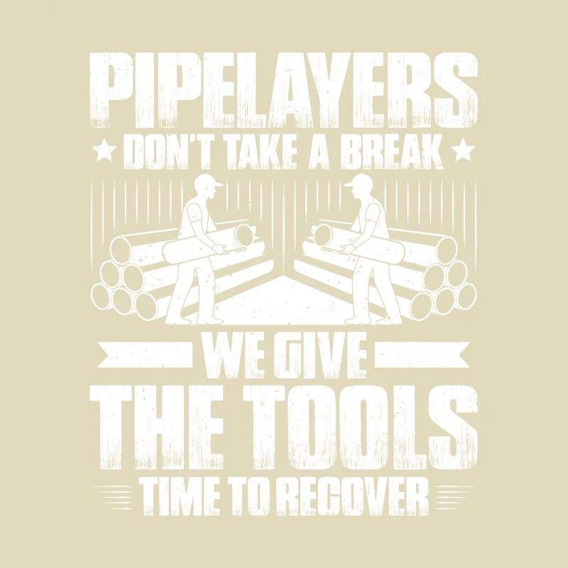 Pipeline Constructor Pipeline Construction Pipelayer