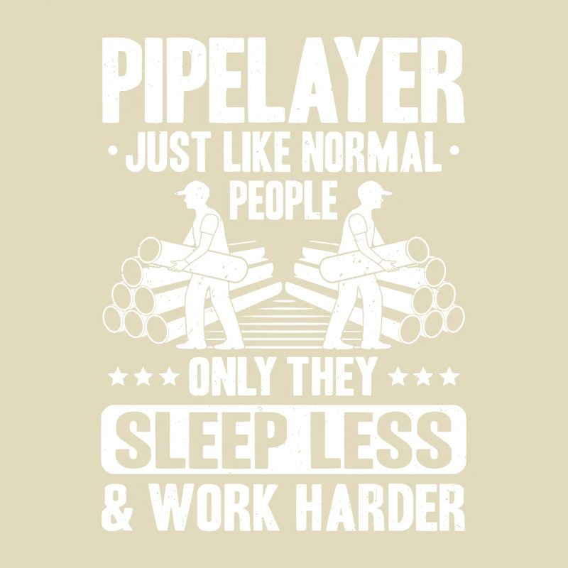 Constructeur de pipelines Construction de pipelines Pipelayer