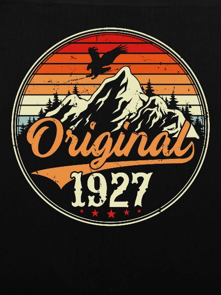 Original 1927
