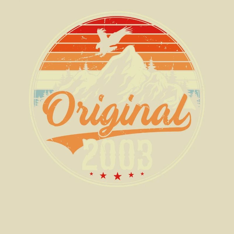 Original 2003