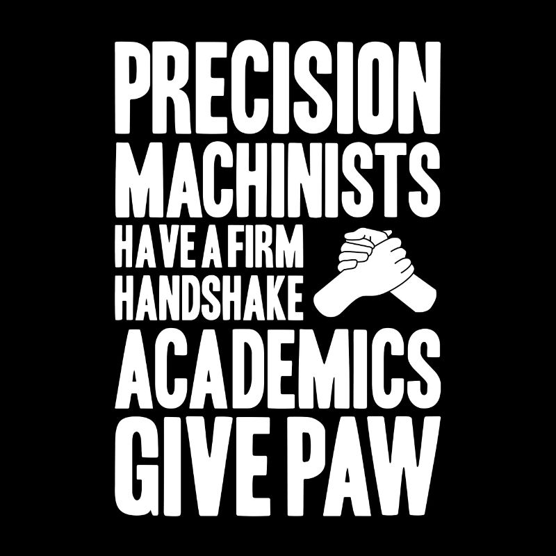 Precision mechanic Precision Machinist