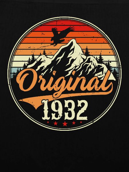 Original 1932