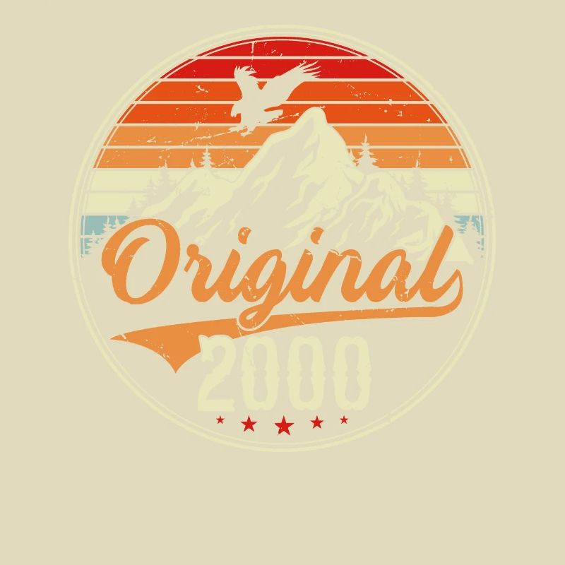 Original 2000