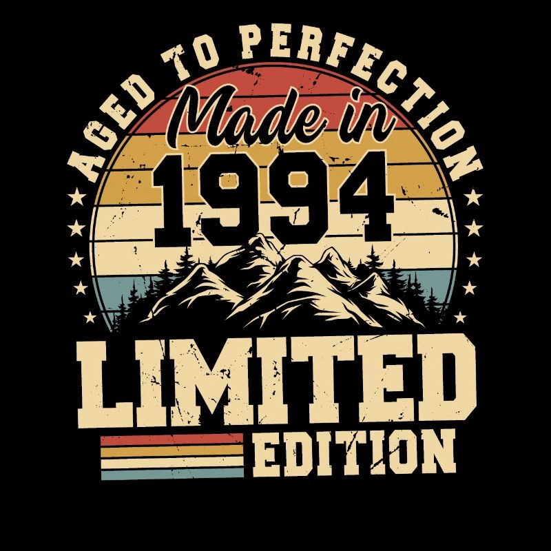 Einzigartig seiner Art seit 1994