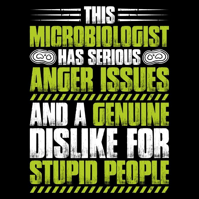 Microbiologie Microbiologiste Biologiste Biologiste