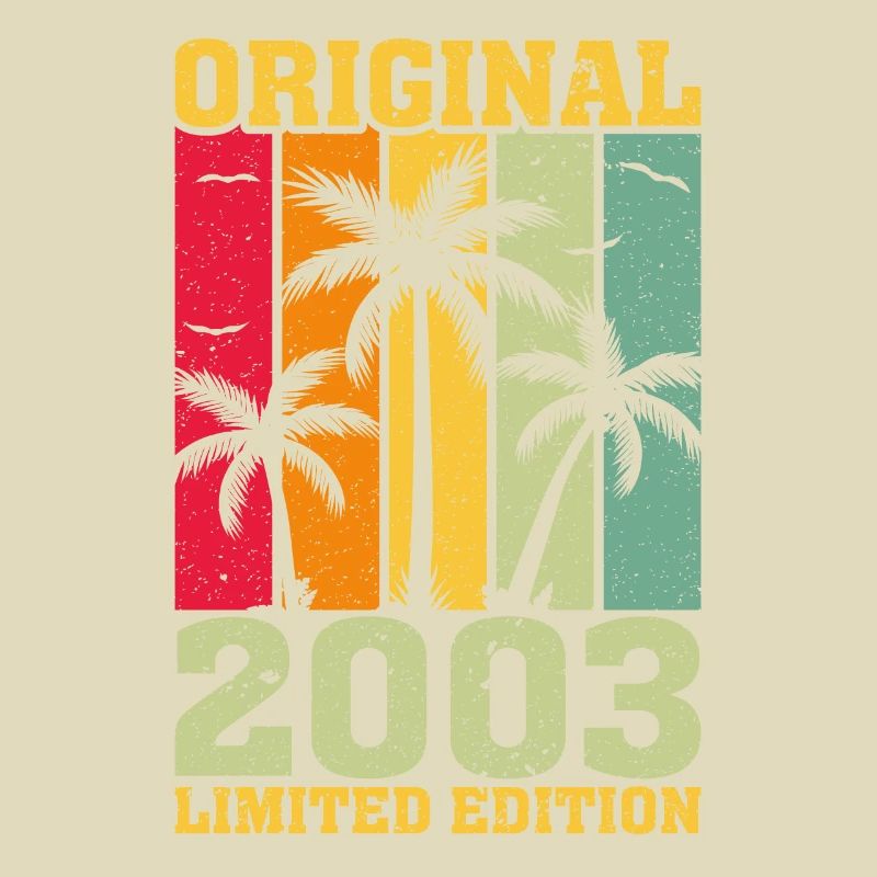 Édition Originale Limitée De 2003