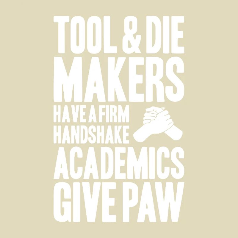 Tool Mechanic Toolmaker Tool & Die Maker