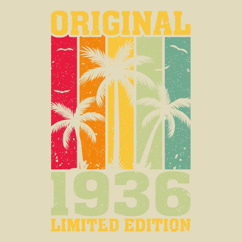 Édition Originale Limitée De 1936