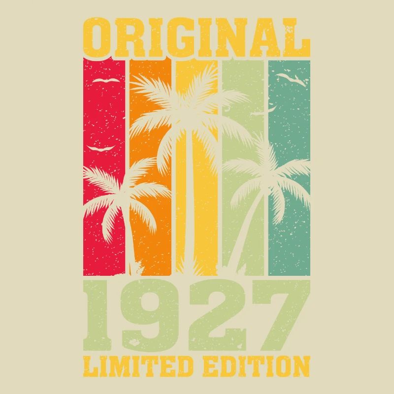 Édition Originale Limitée De 1927