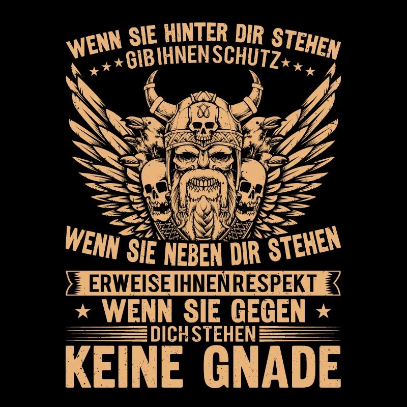 Wenn Sie Hinter Dir Stehen